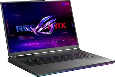 ASUS ROG Strix G18 G814PP Laptop