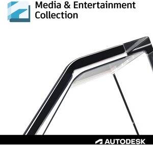 Media Entertainment Collection