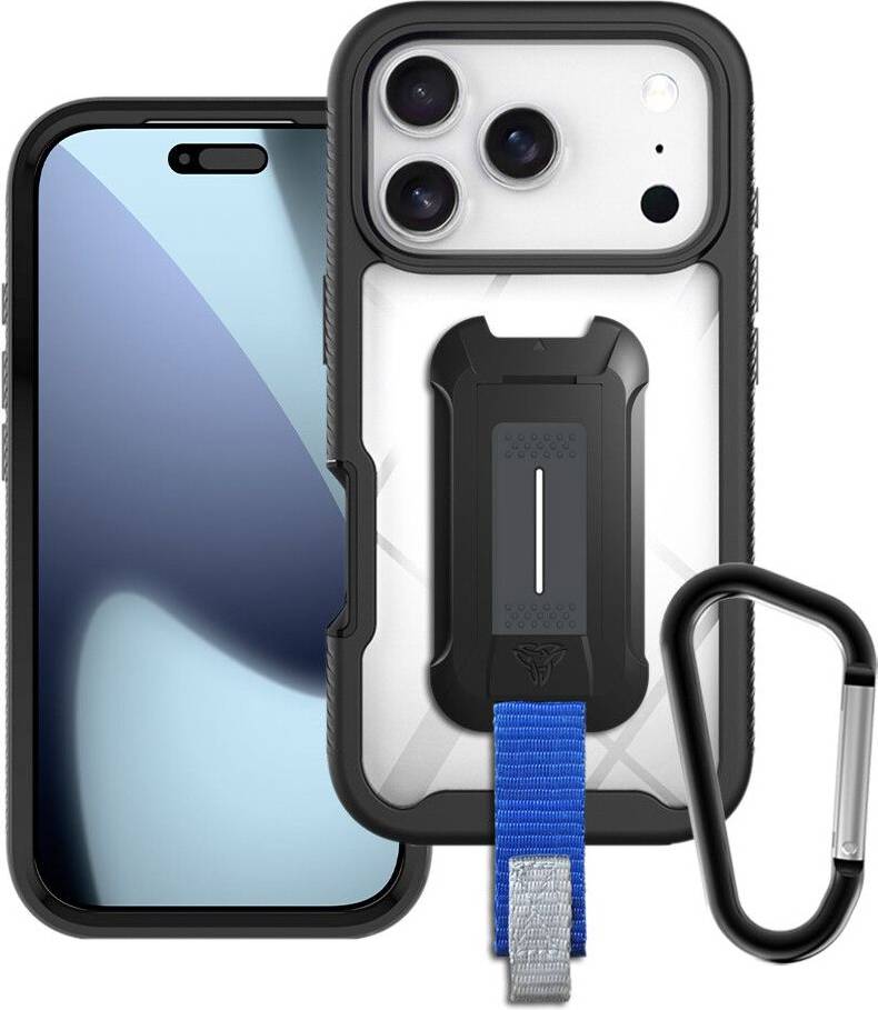 Armor-X Hybrid Rugged Protective Case