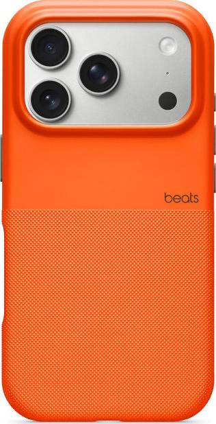 Apple iPhone 17 Pro Rugged Mobilskal MagSafe Camera