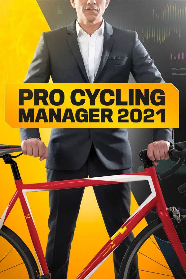 Pro cycling manager Pro Cycling Manager 2021 PC Steam Digital Code