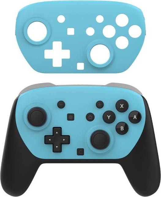 Switch 2 pro controller Compatiblement Game Controller Shells Switch 2 Pro 2-Pack