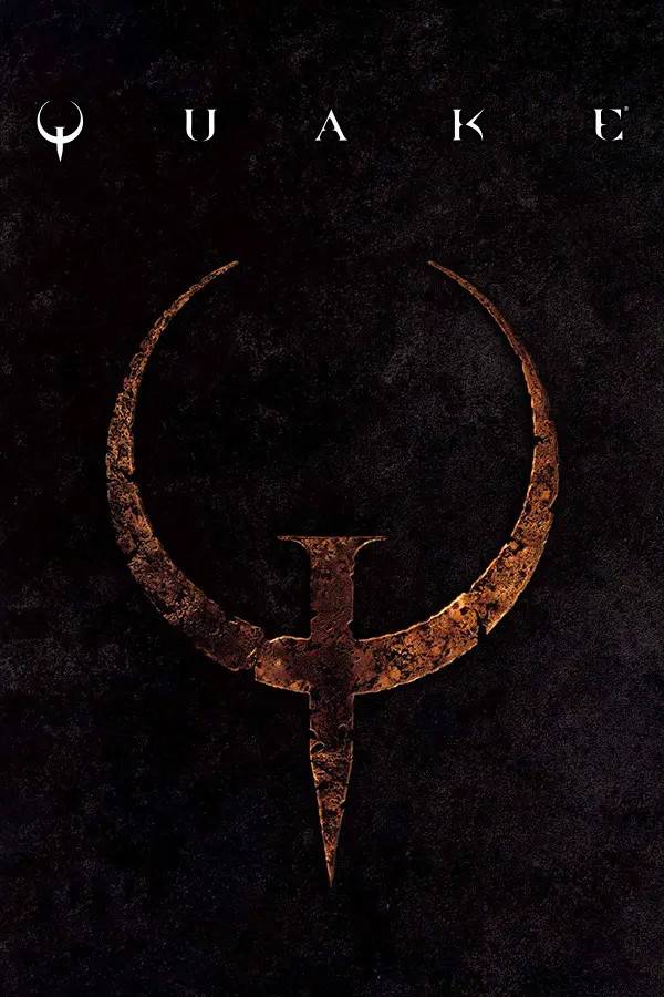 Quake PC Steam Digital Code