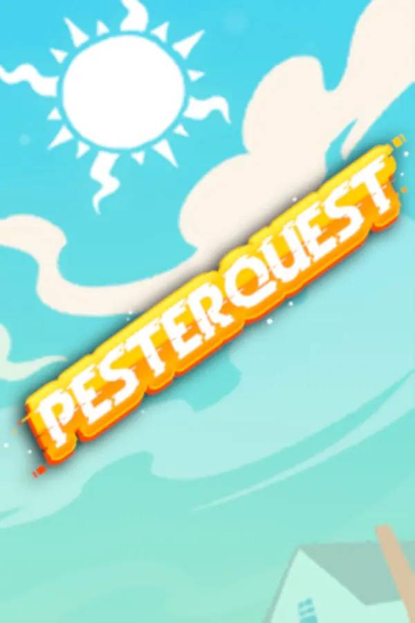 Pesterquest Steam Digital Code