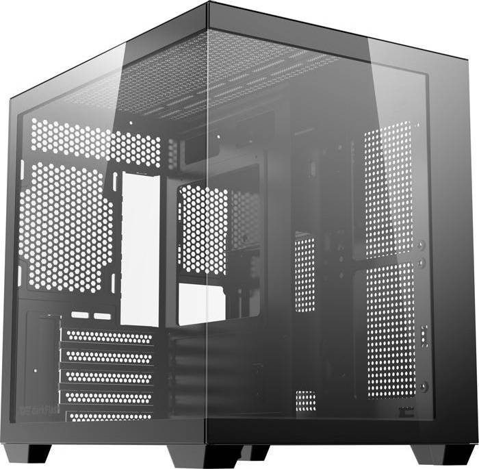darkFlash B275 Computer Case Svart