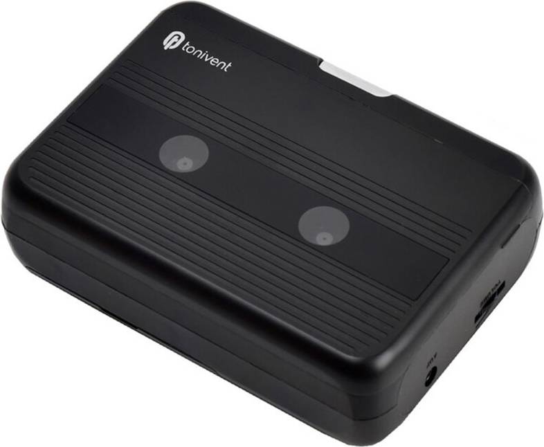 Audio cassette player Mini Cassette Player