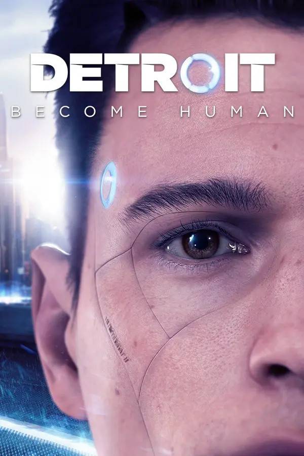 Detroit Become Human PC Digital Code