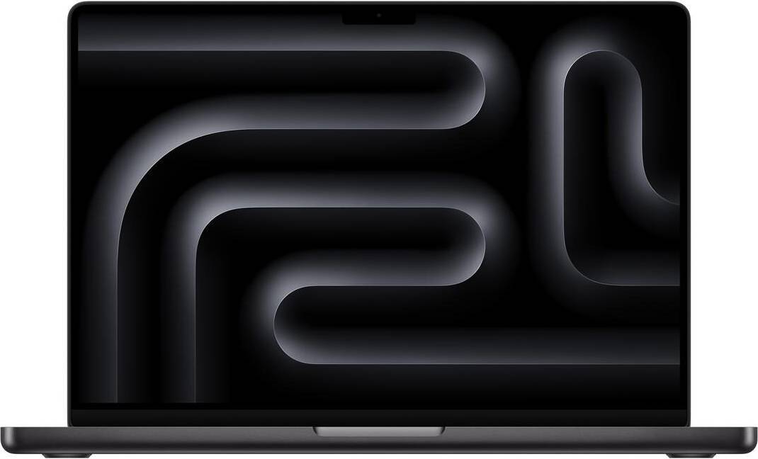 Apple MacBook Pro 14 Inch Cto