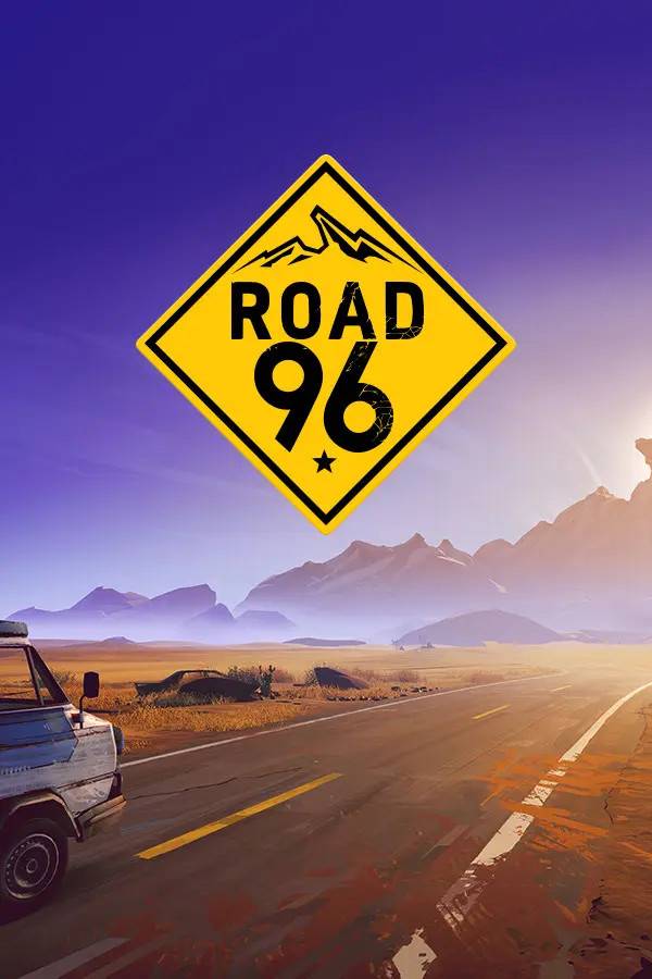 Road 96 PC Steam Digital Code