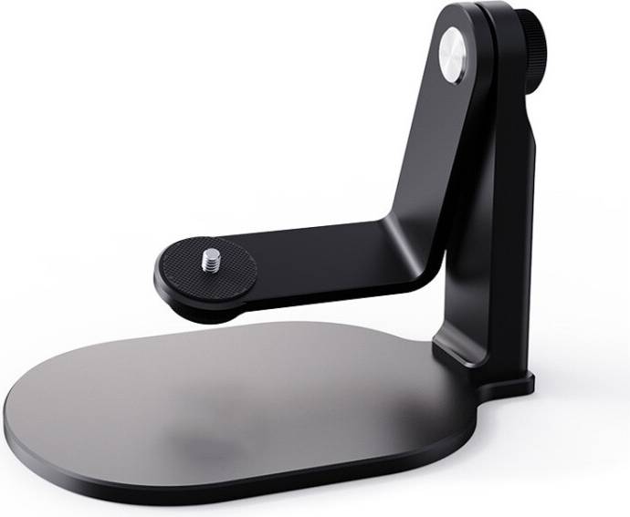 360-Degree Rotating Desktop Projector Stand