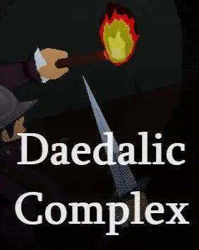Daedalic Complex PC Steam Digital Code