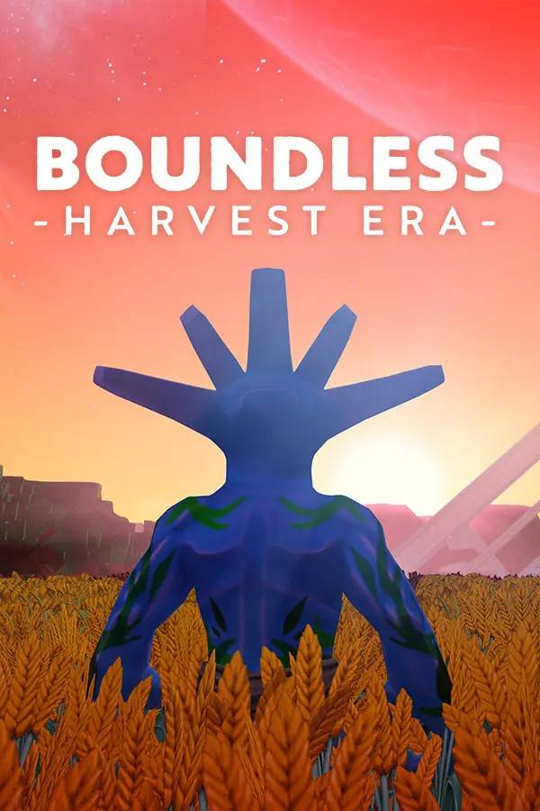 Boundless PC Mac Steam Digital Code