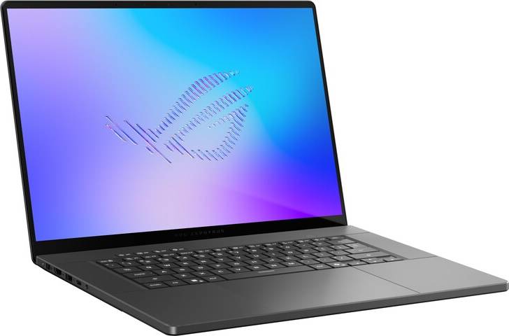 Asus rog ASUS ROG Zephyrus G16 Laptop