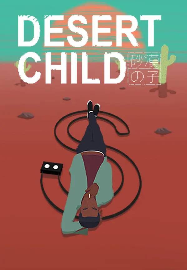 Desert Child PC Mac Linux Digital Code