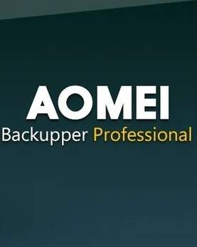 Backupper Professional Edition 2023 Server Lifetime Key