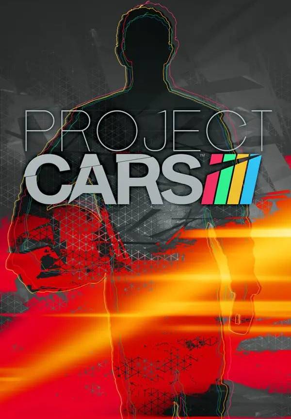 Project Cars PC Steam Digital Code