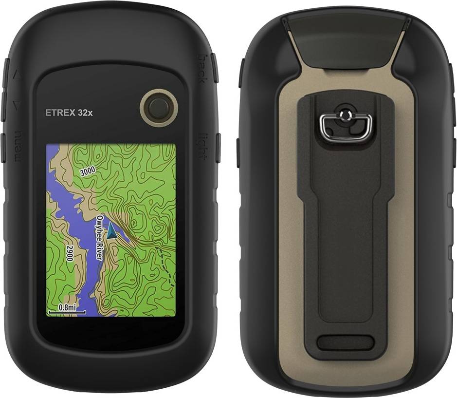 Garmin eTrex GPS
