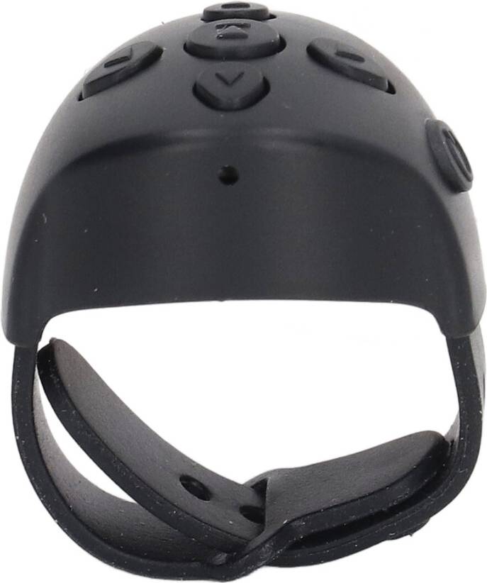 Bluetooth Remote Control Scrolling Ring