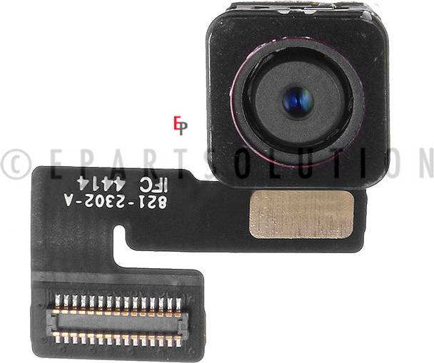 Apple ipad air 2 Apple Rear Back Camera Flex Module For Ipad Air 2 Mini 4 Pro 12.9