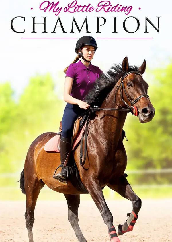 My Little Riding Champion PC Digital Code