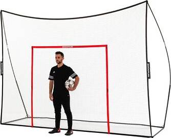 Quickplay Mega Net Portable Backstop Net