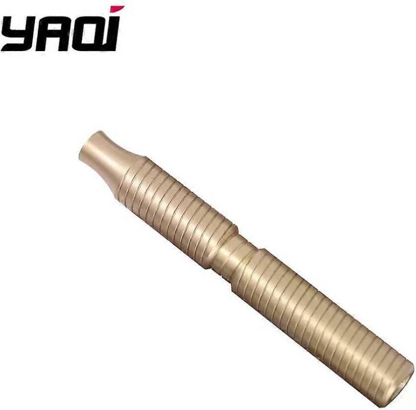 YAQI 88mm Safety Razor Handle