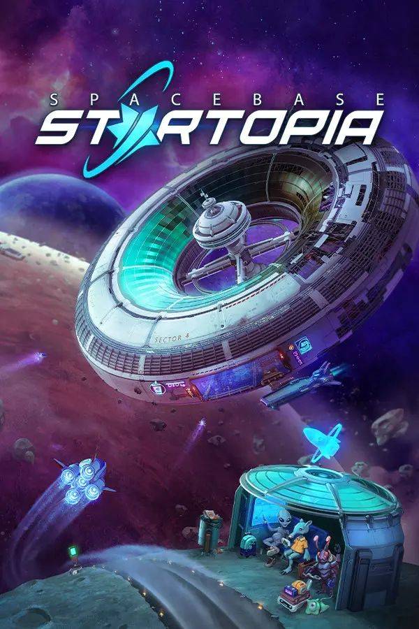 Spacebase Startopia Digital Code