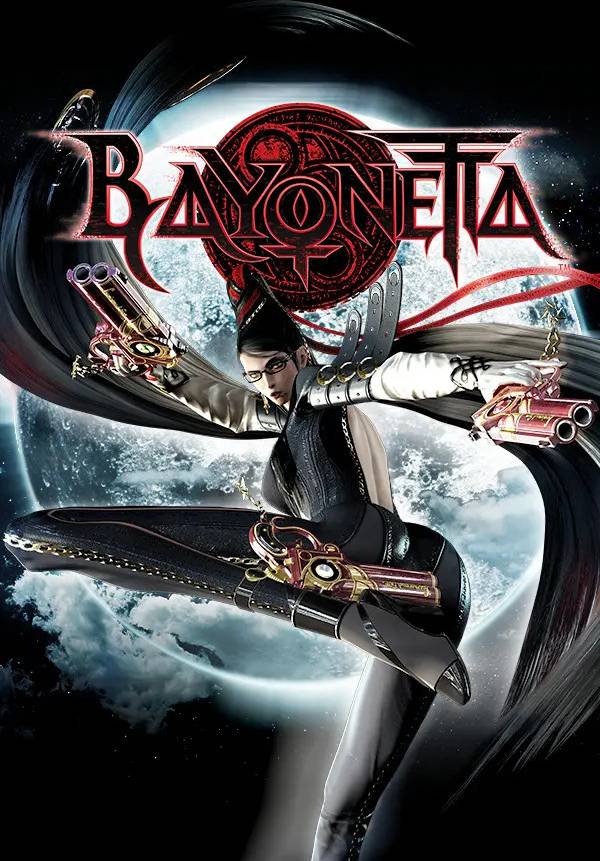 Bayonetta PC Steam Digital Code