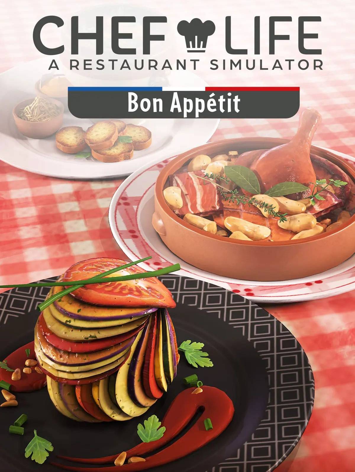 Chef Life PC Digital Code