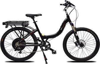 Mountain Prodeco Stride R500 e-Bike
