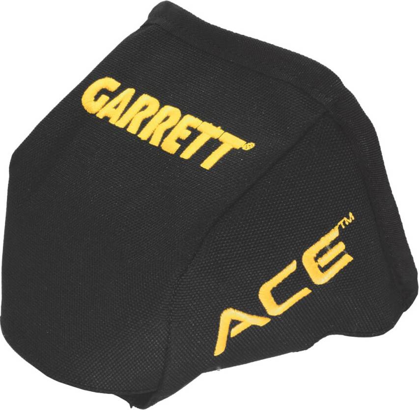 Ace Control Box Cover