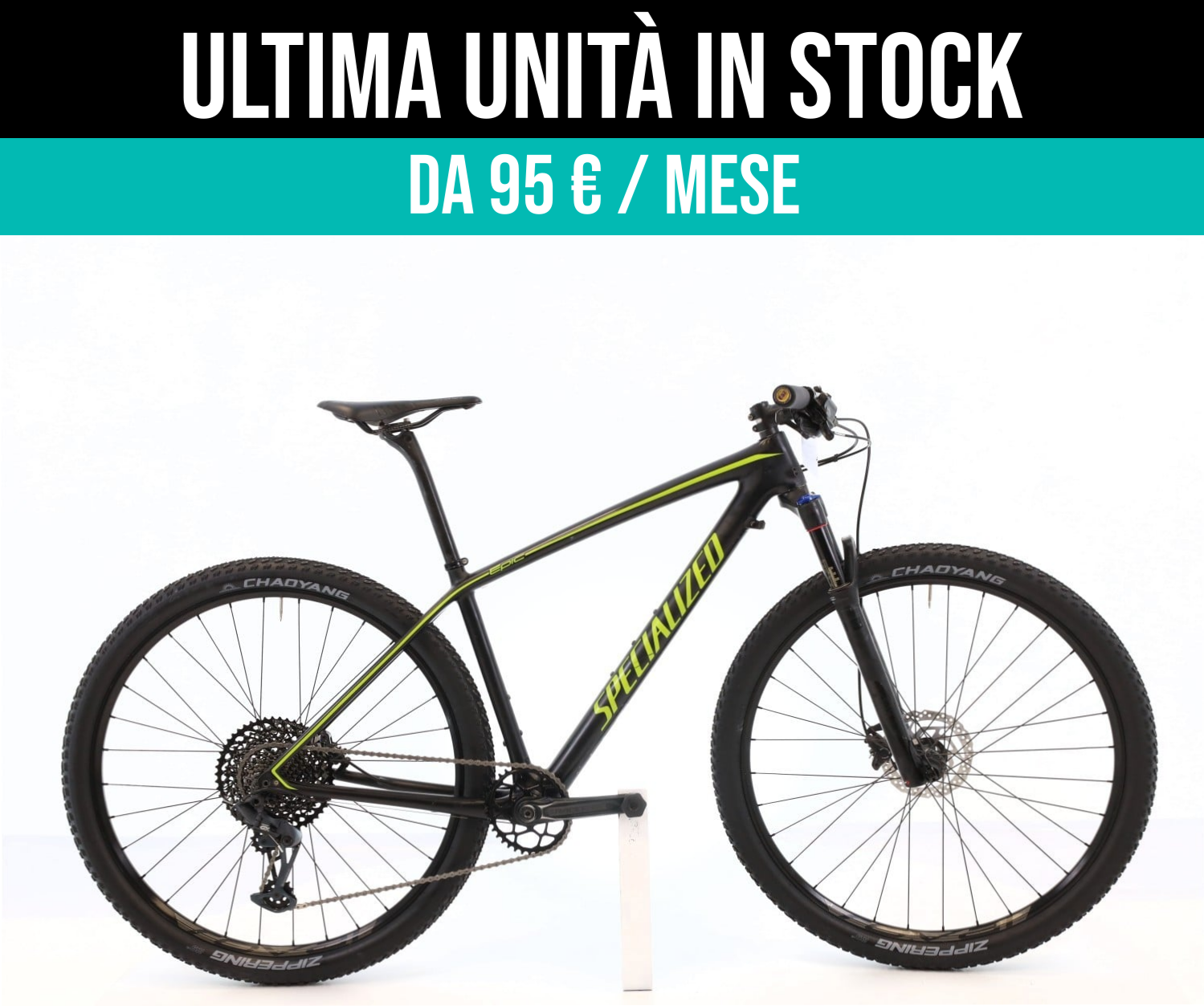 Specialized Epic GX 2019 Roval