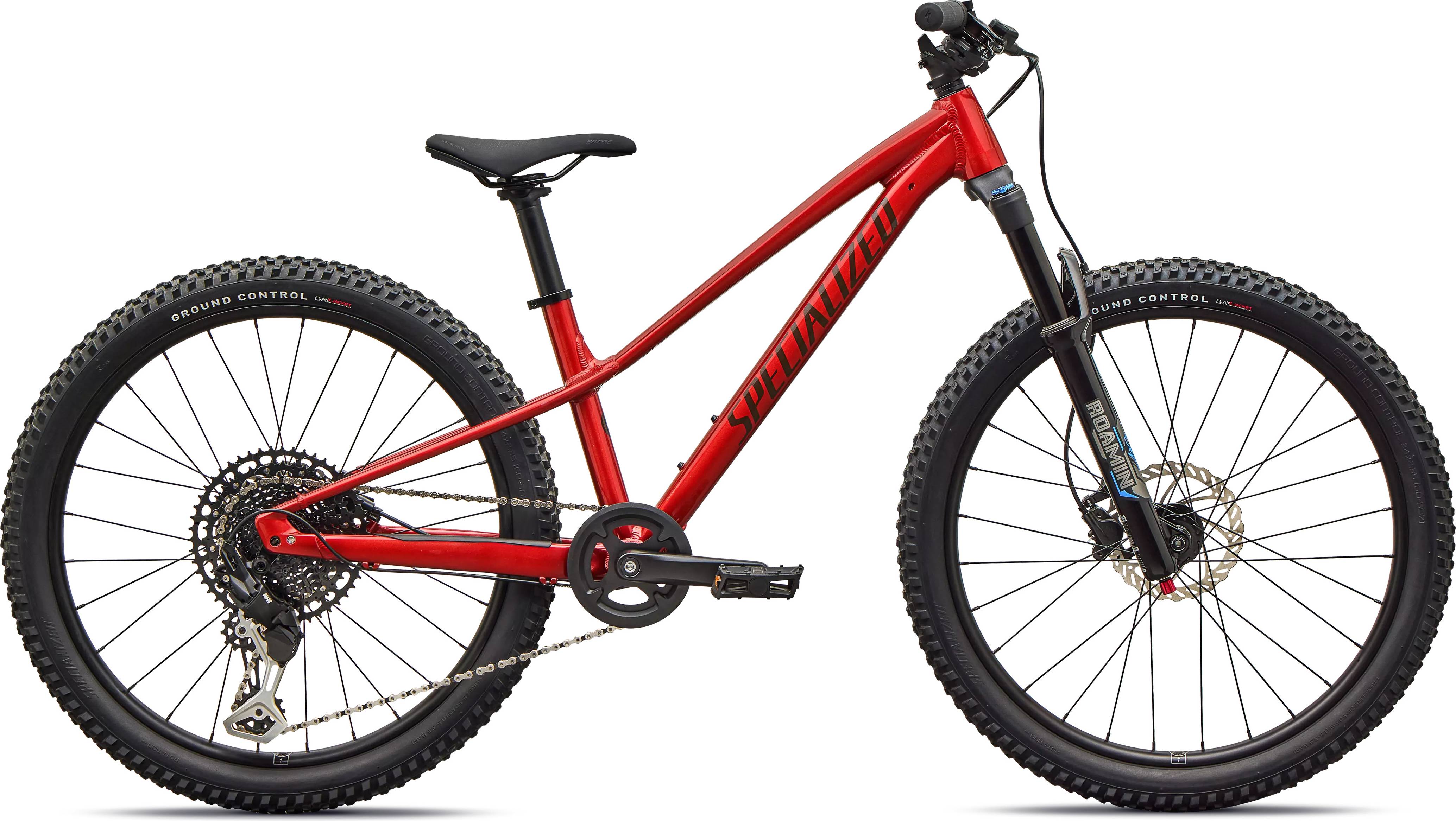 Specialized Riprock Comp 24