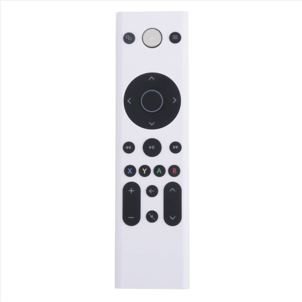 Remote Control White