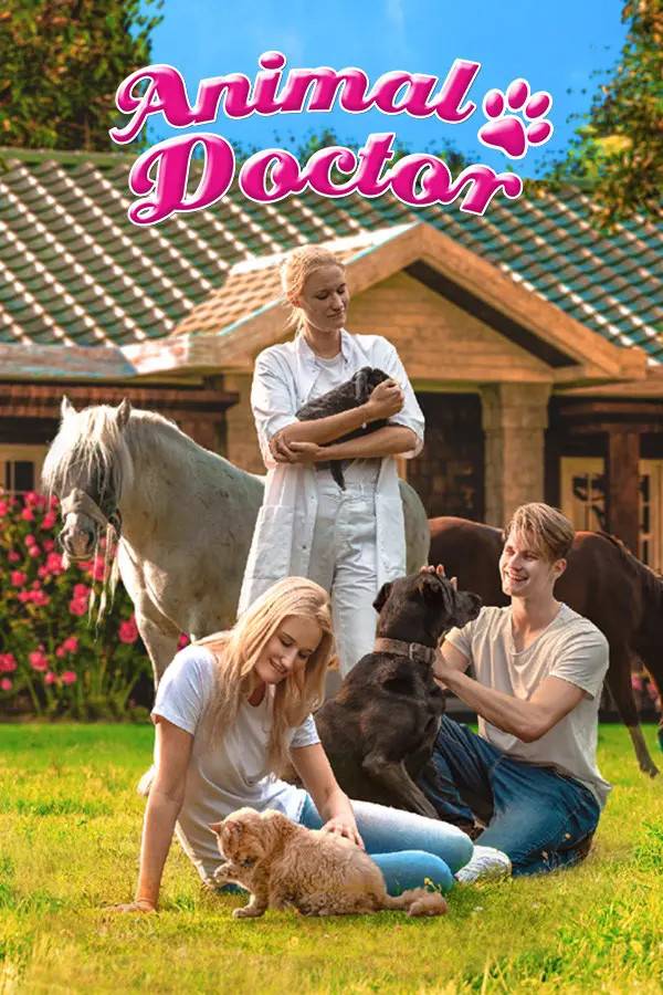 Animal Doctor PC Steam Digital Code