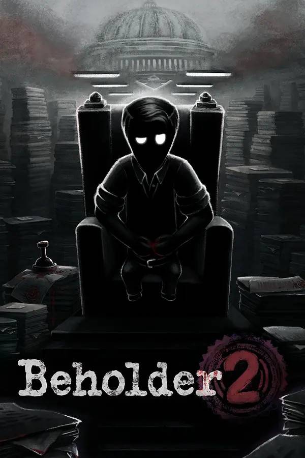 Beholder 2 Steam Digital Code