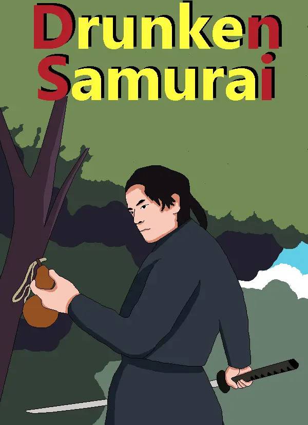 Drunken Samurai PC Steam Digital Code