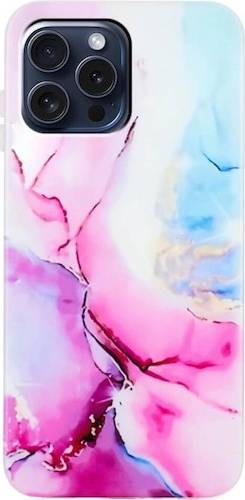 Iphone 16 pro cover Cover-Discount iPhone 16 Pro Max Rosa