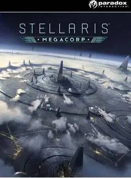 MegaCorp DLC Digital Code
