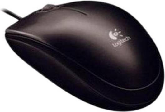 Logitech wired mouse Logitech Wired Optical Mouse
