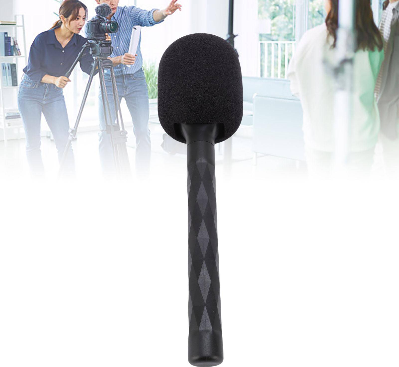 Dji mic Poignée Microphone Compatible DJI MIC 1/2 Mini