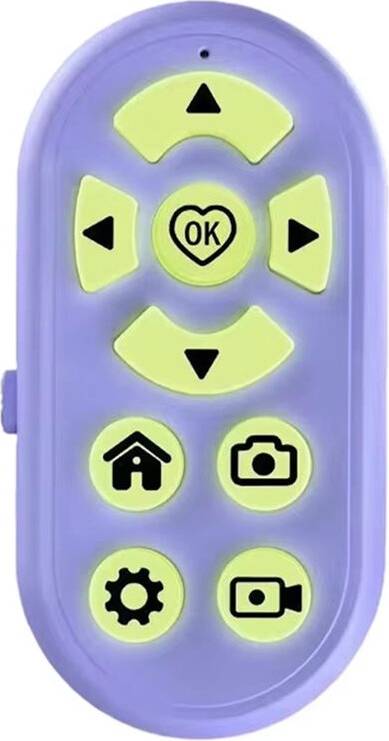 Wireless Remote Control for Mobile Phone
