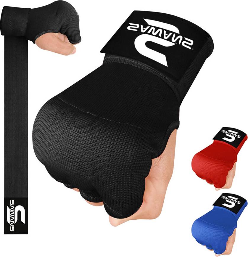 Boxing hand wraps Boxing Hand Wraps Inner Gloves