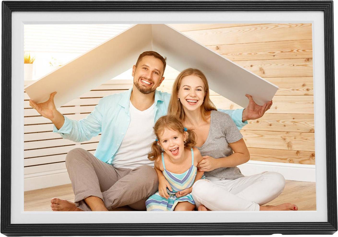 Digital picture frame wifi 10.1 Inch WiFi Digital Picture Frame