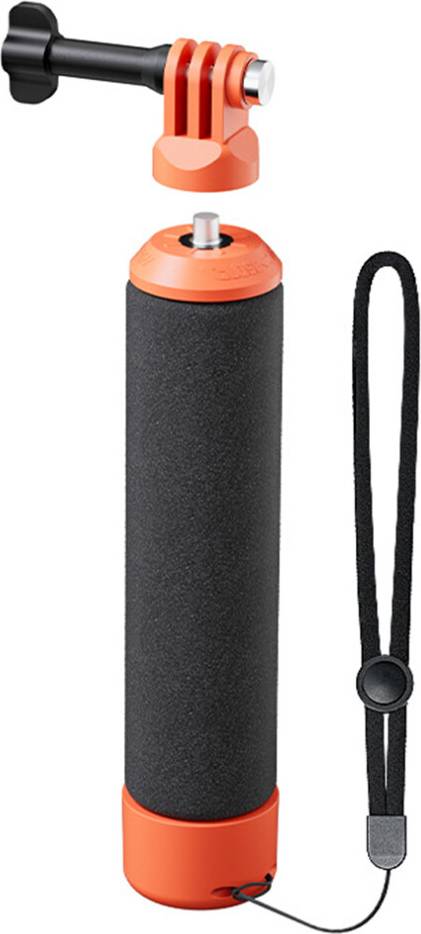 Floating Handle Grip Insta360 DJI GoPro Camera