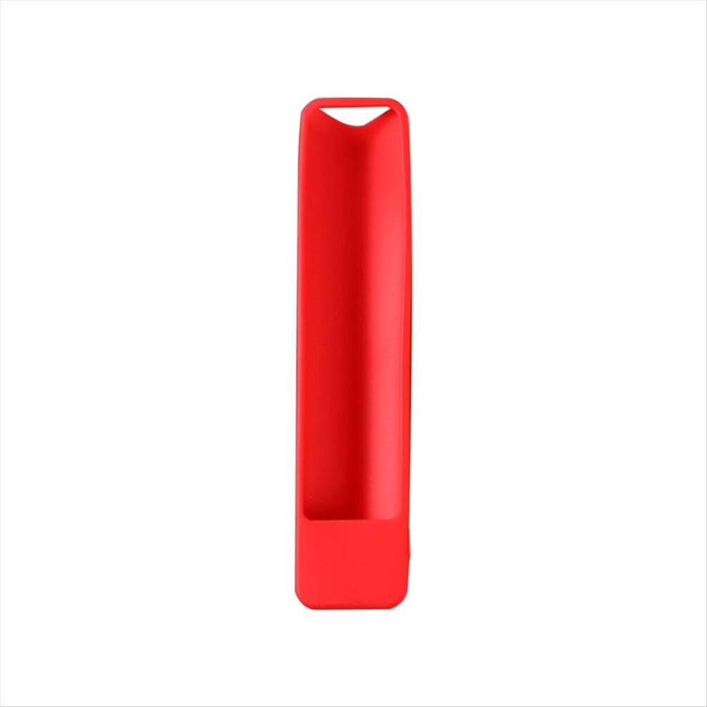 Étui en Silicone pour Télécommande DEXP Rouge
