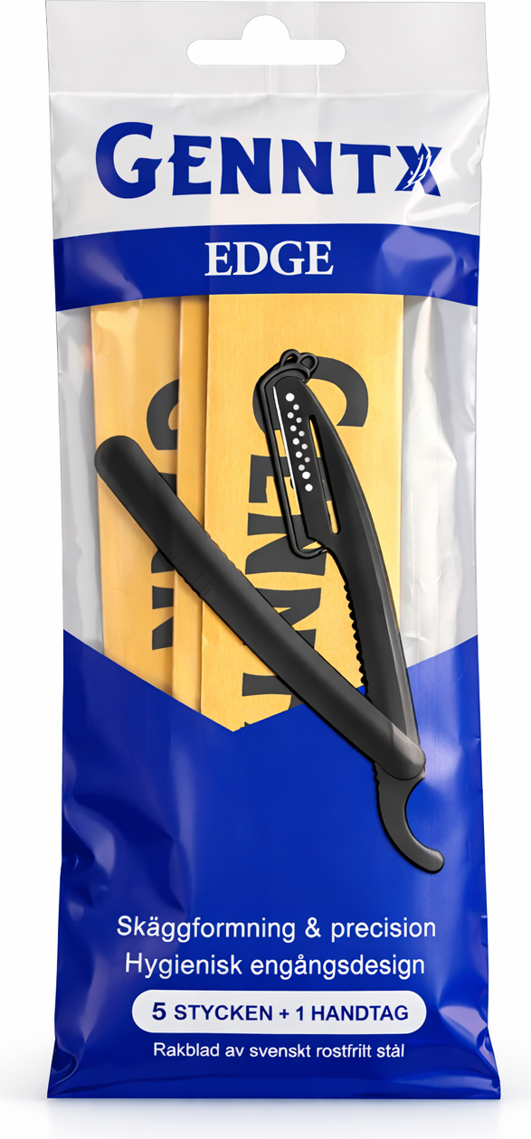 Genntx Edge Rakhyvel 5 Pack