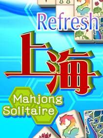 Mahjong Solitaire Refresh PC Steam Key