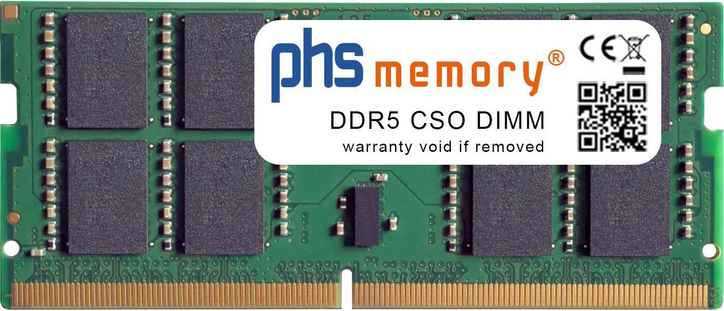 PHS-memory RAM Acer TravelMate P4