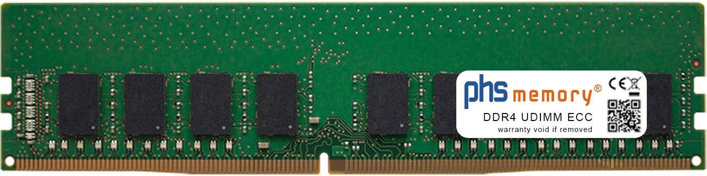 PHS-memory RAM for QNAP TVS-682